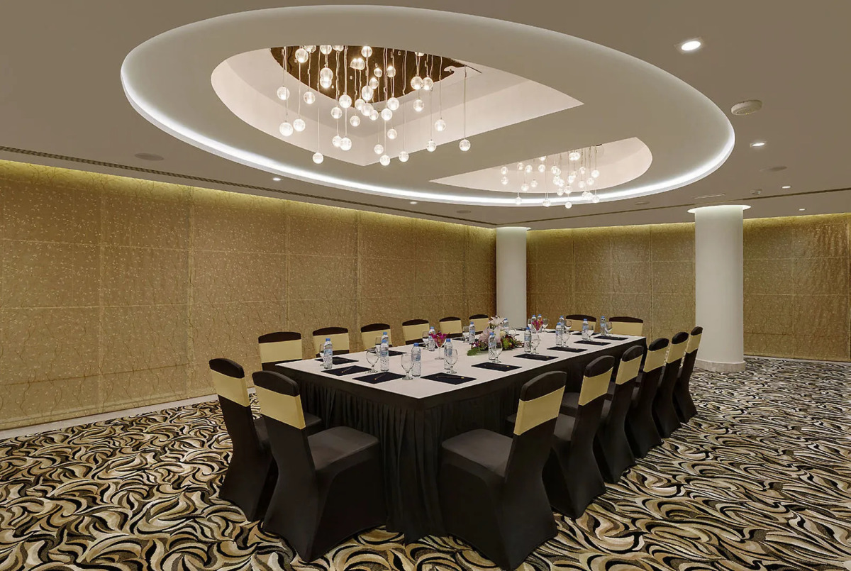 Landmark Premier Hotel