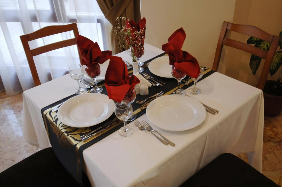 Sherwood Premio Hotel