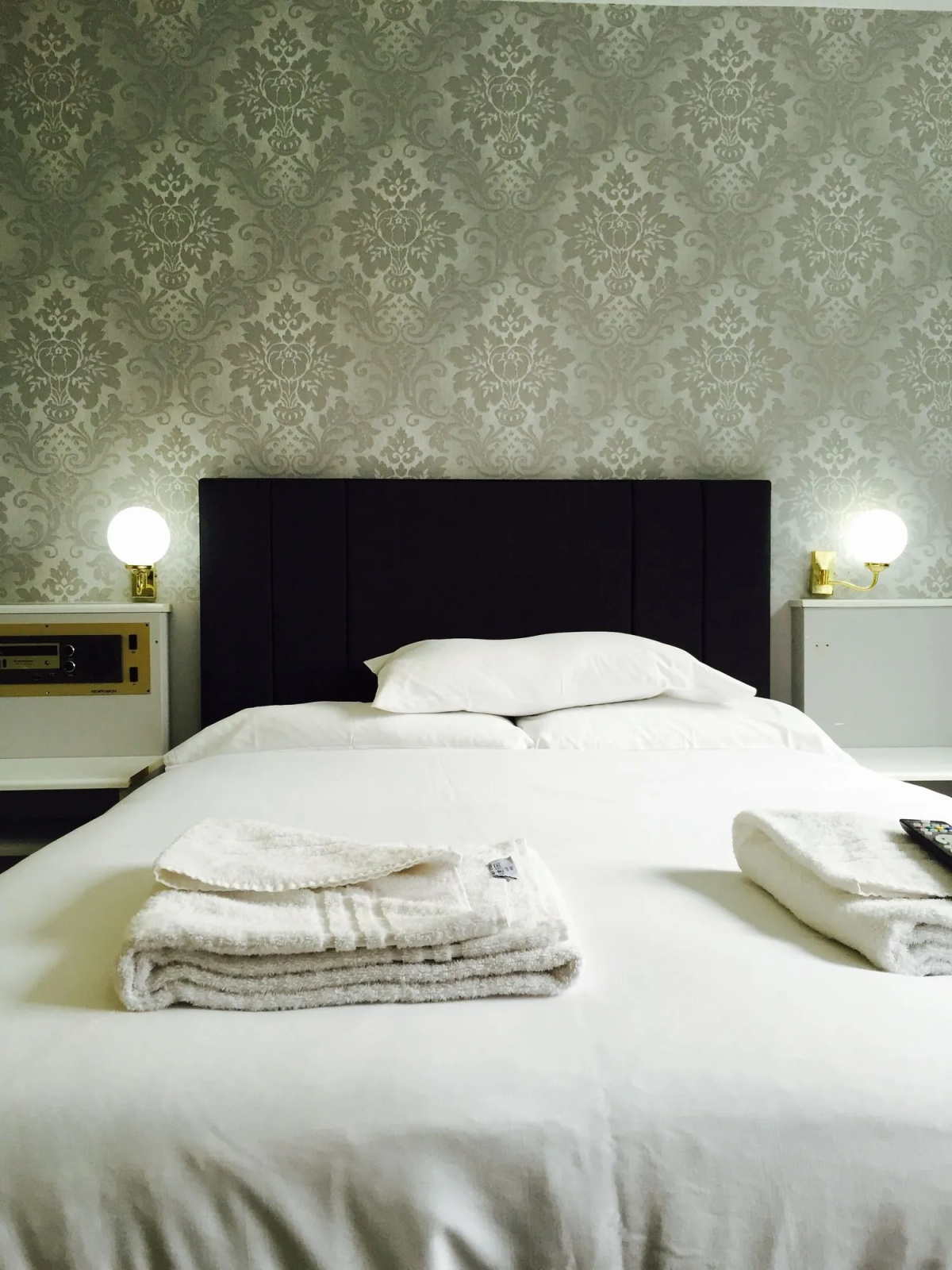 Hylands Hotel