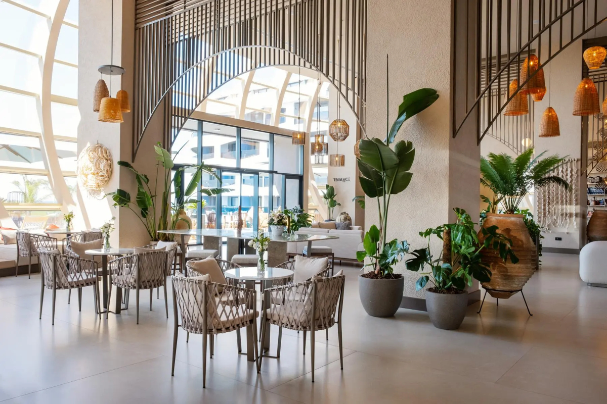 Liu Resorts - All inclusive