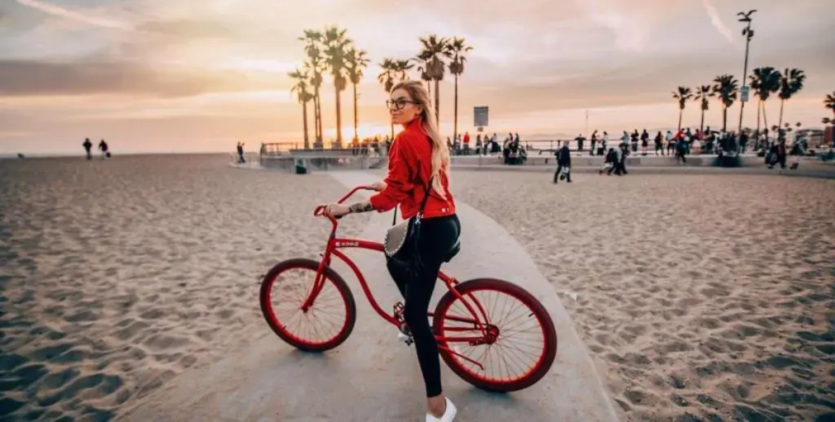 The Kinney - Venice Beach