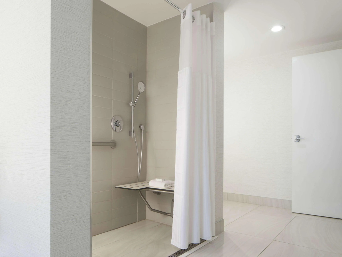 Hilton Garden Inn Austin Downtown