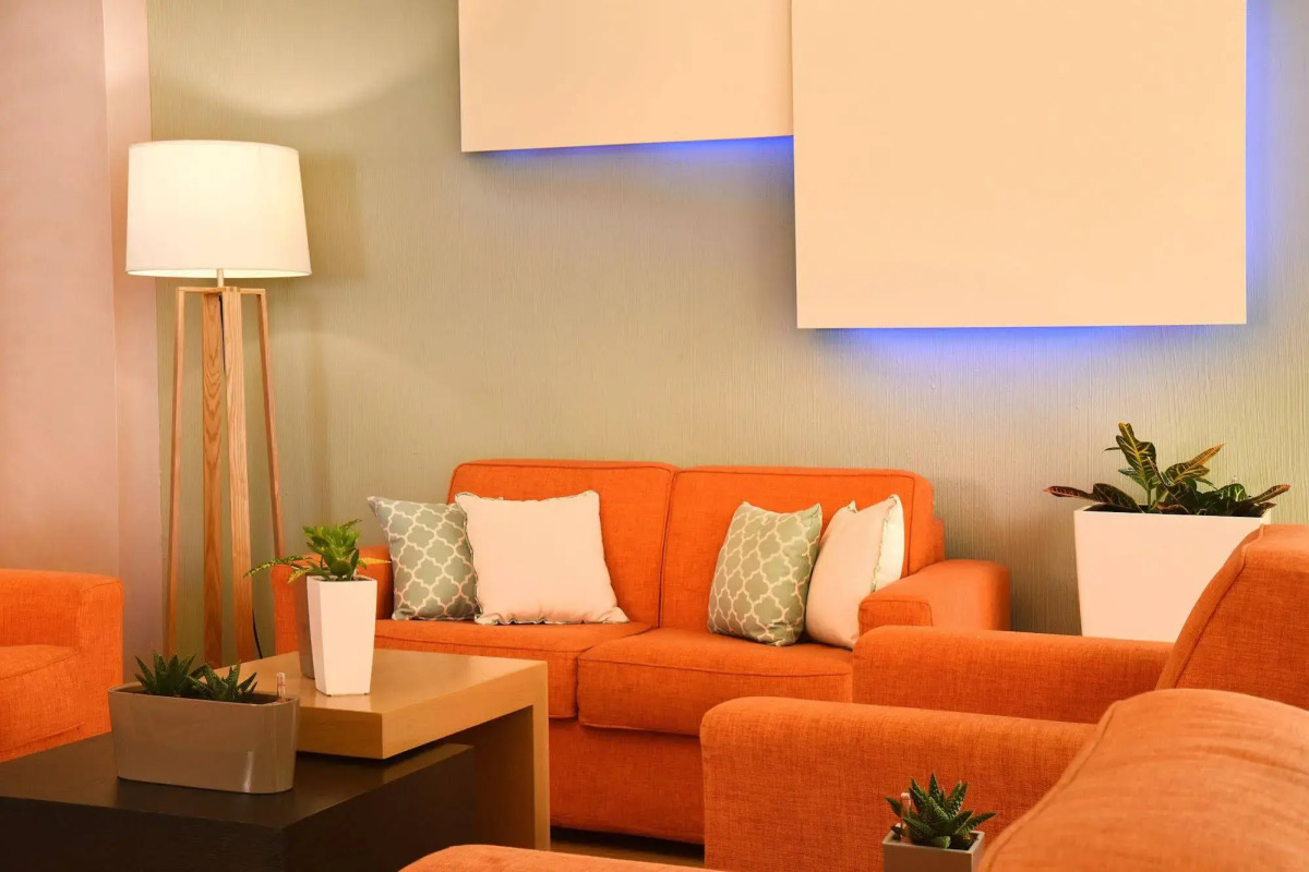 Marina Alimos Hotel Apartments