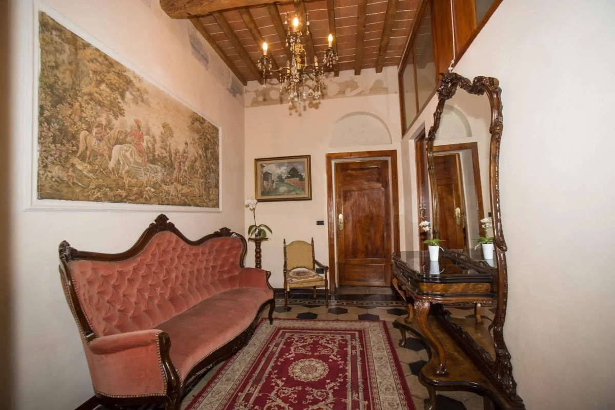 Relais Centro Storico Residenza D'Epoca