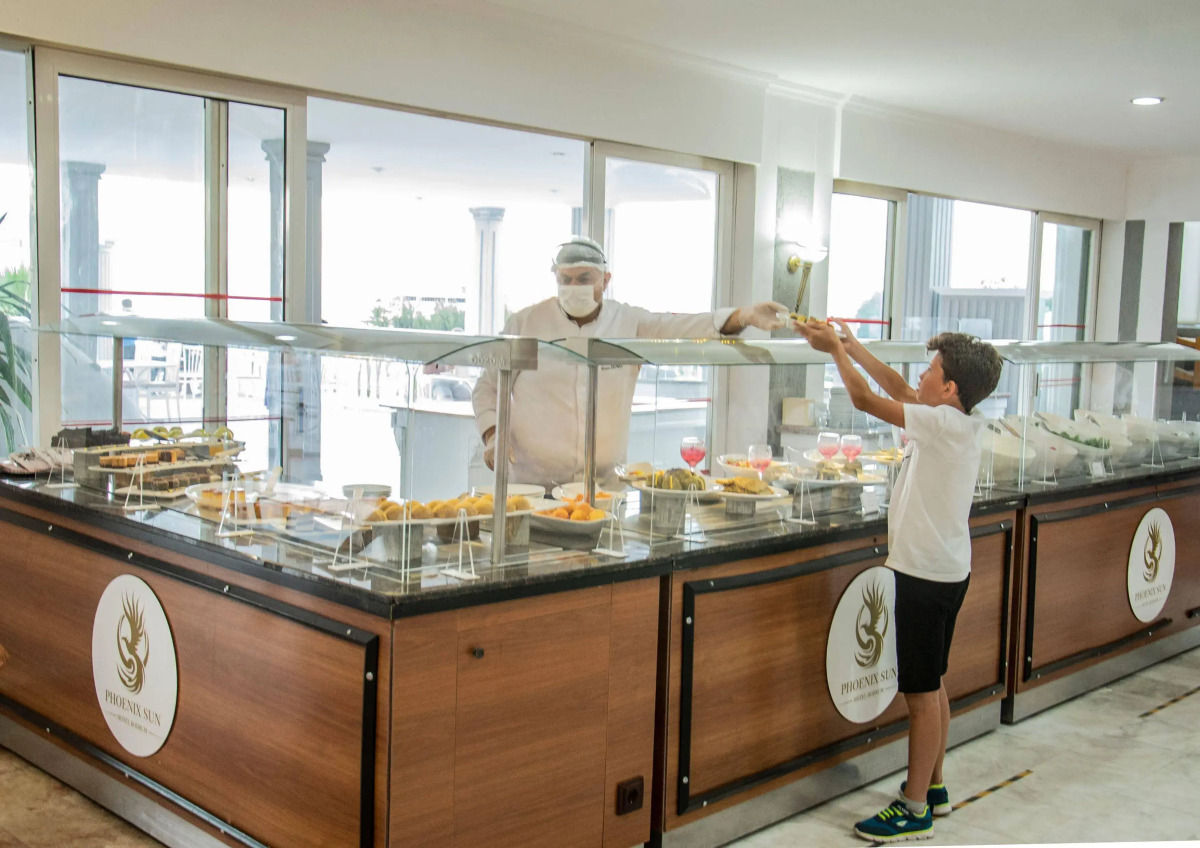 Отель Phoenix Sun