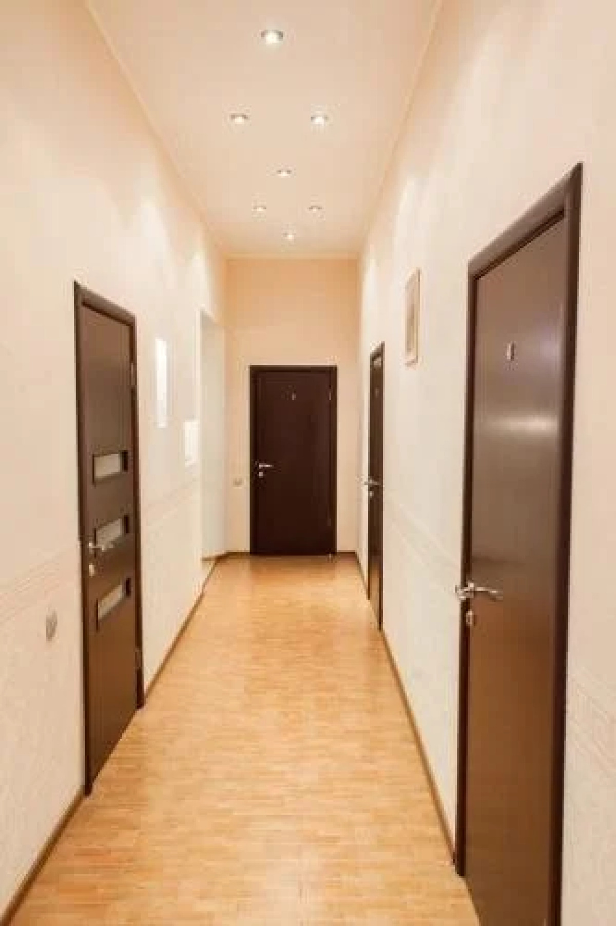 Хостел «Удача»