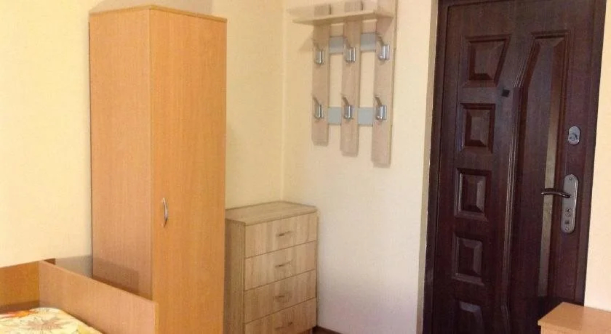 Hostel Start