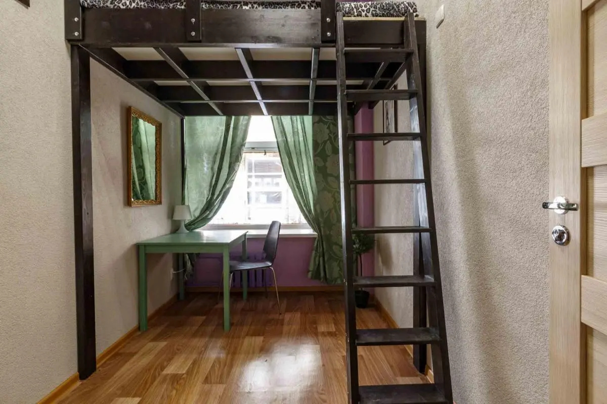 YO! Hostels (Ё Хостелс)