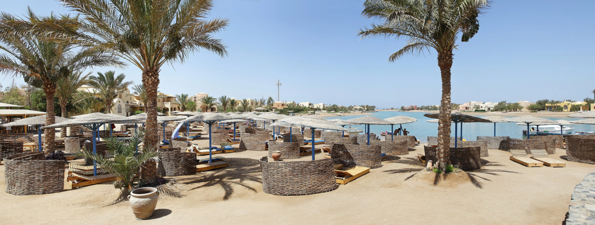 Three Corners Rihana Resort