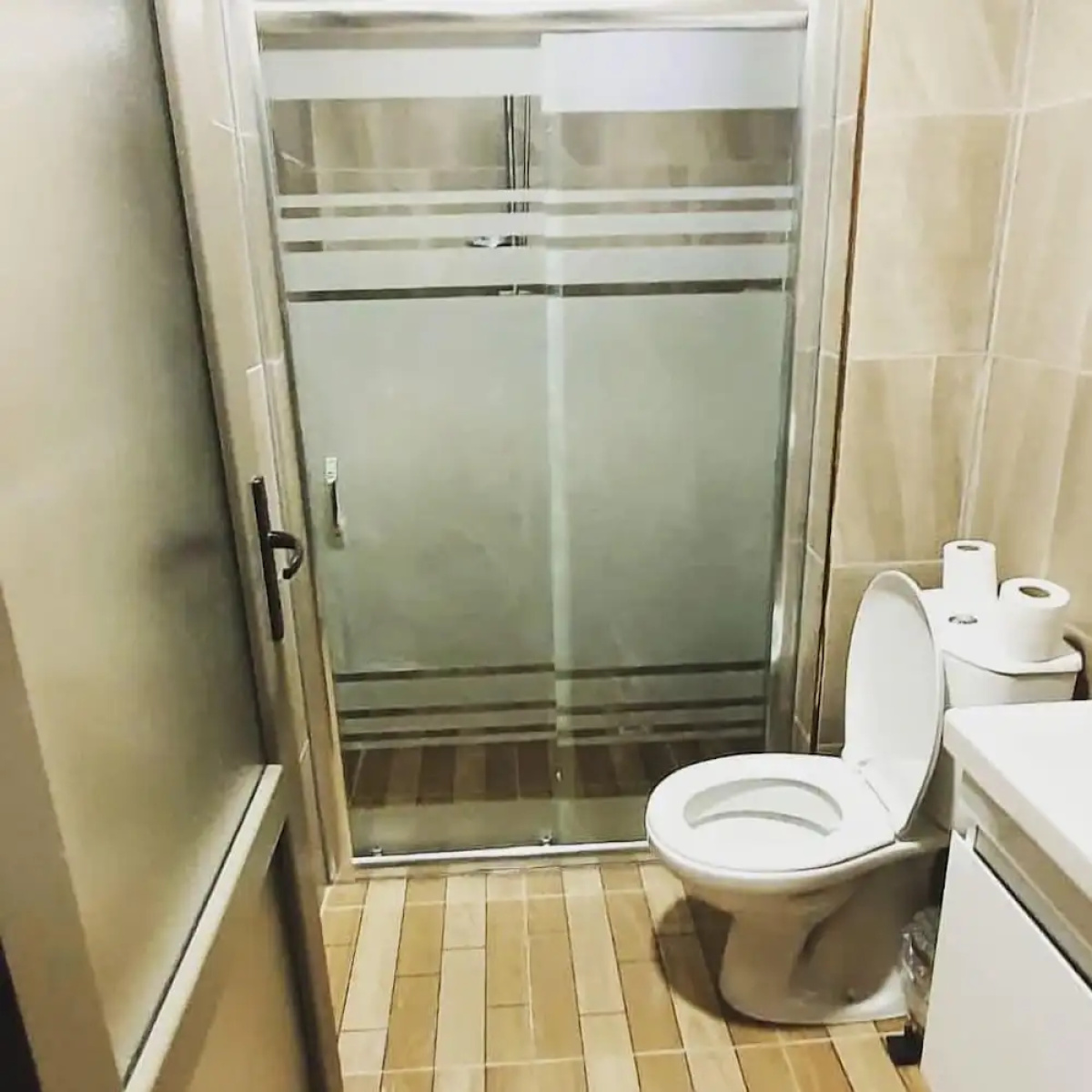 Akdeniz Apart Hotel