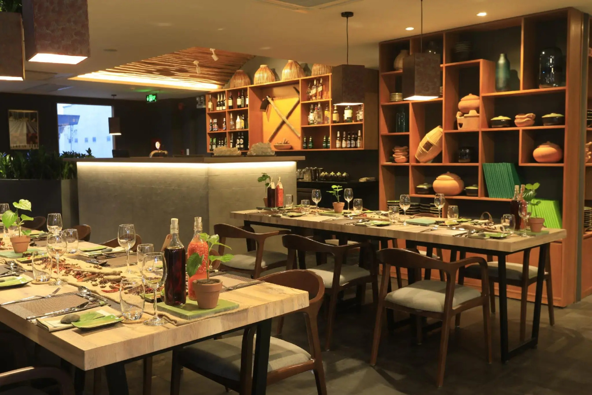 EMM Hotel Saigon