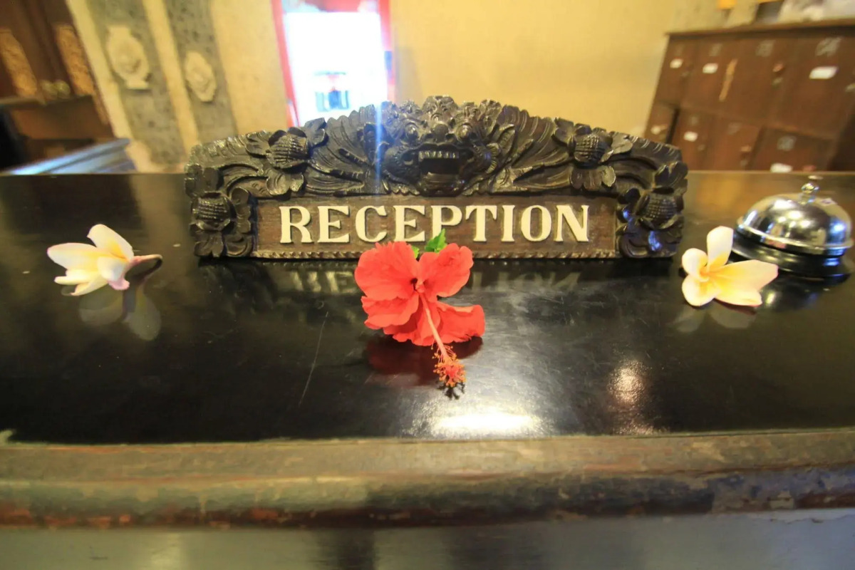 Taman Sari Cottages 2