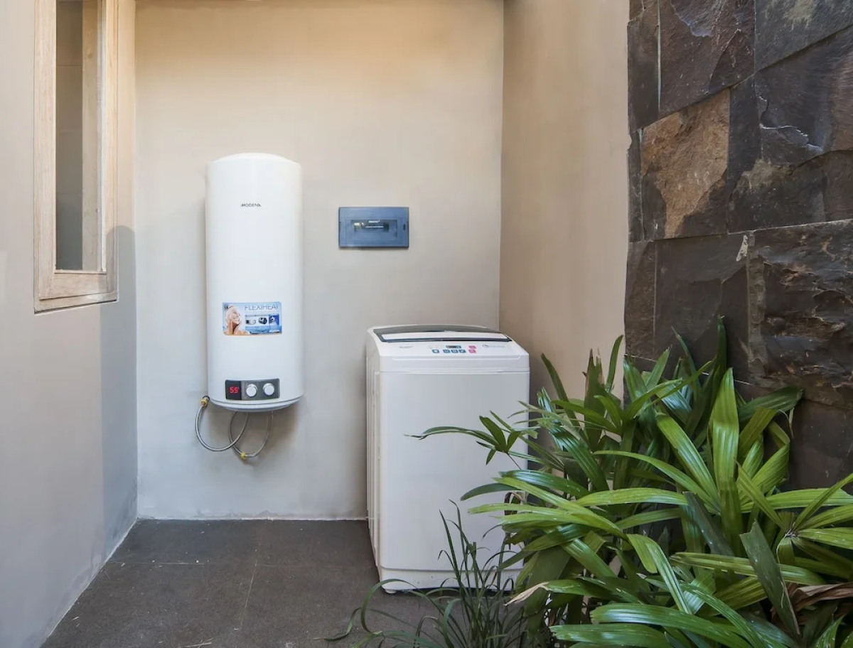 3BRLuxury Villas Merci Resort Seminyak 2
