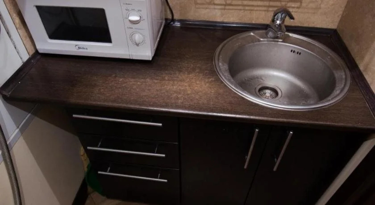 Central Hostel Sochi