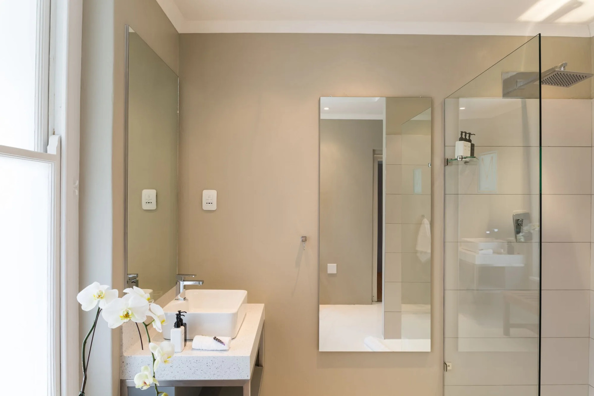 Macaron Boutique Guest House