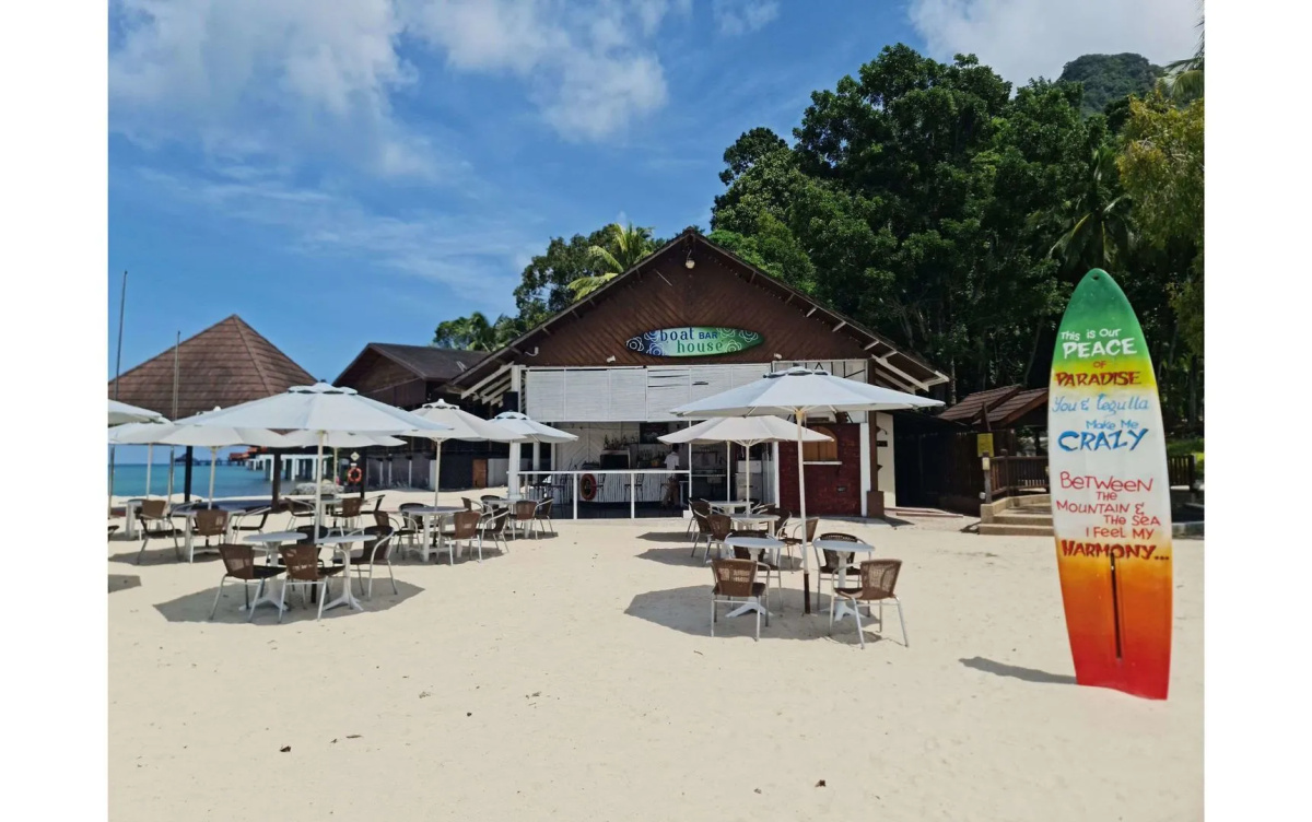 Berjaya Langkawi Resort
