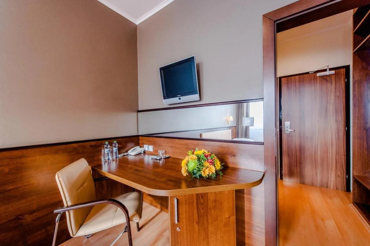 Congress Hotel Centrum