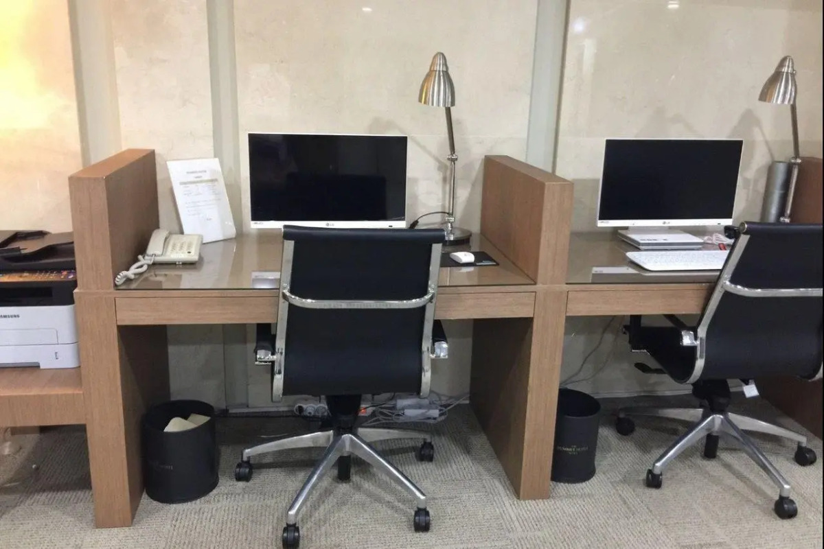 The Summit Hotel Seoul Dongdaemun