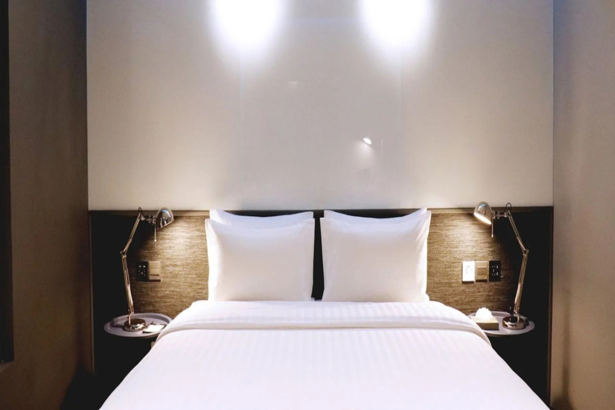 The Quarter Silom by UHG