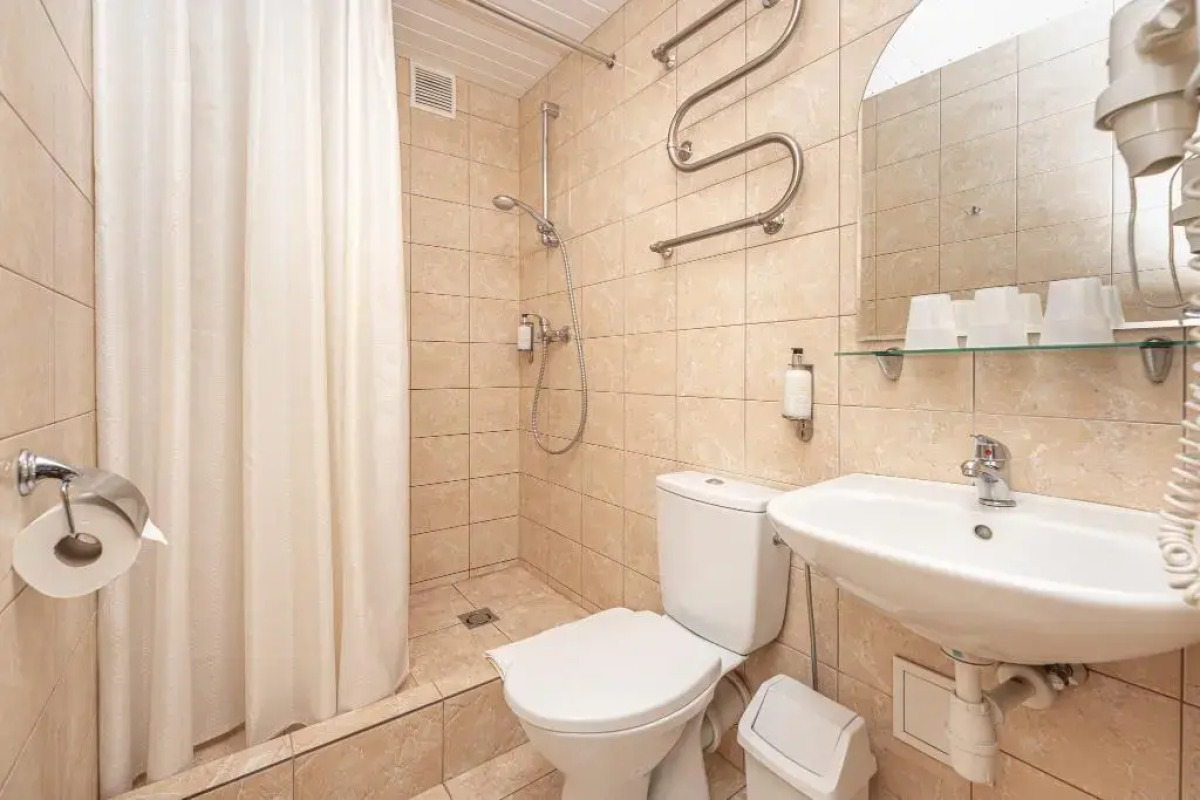 Отель AirInn Вильнюс