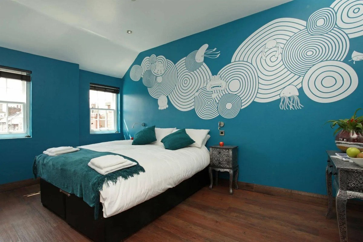 The Fort Boutique Hostel