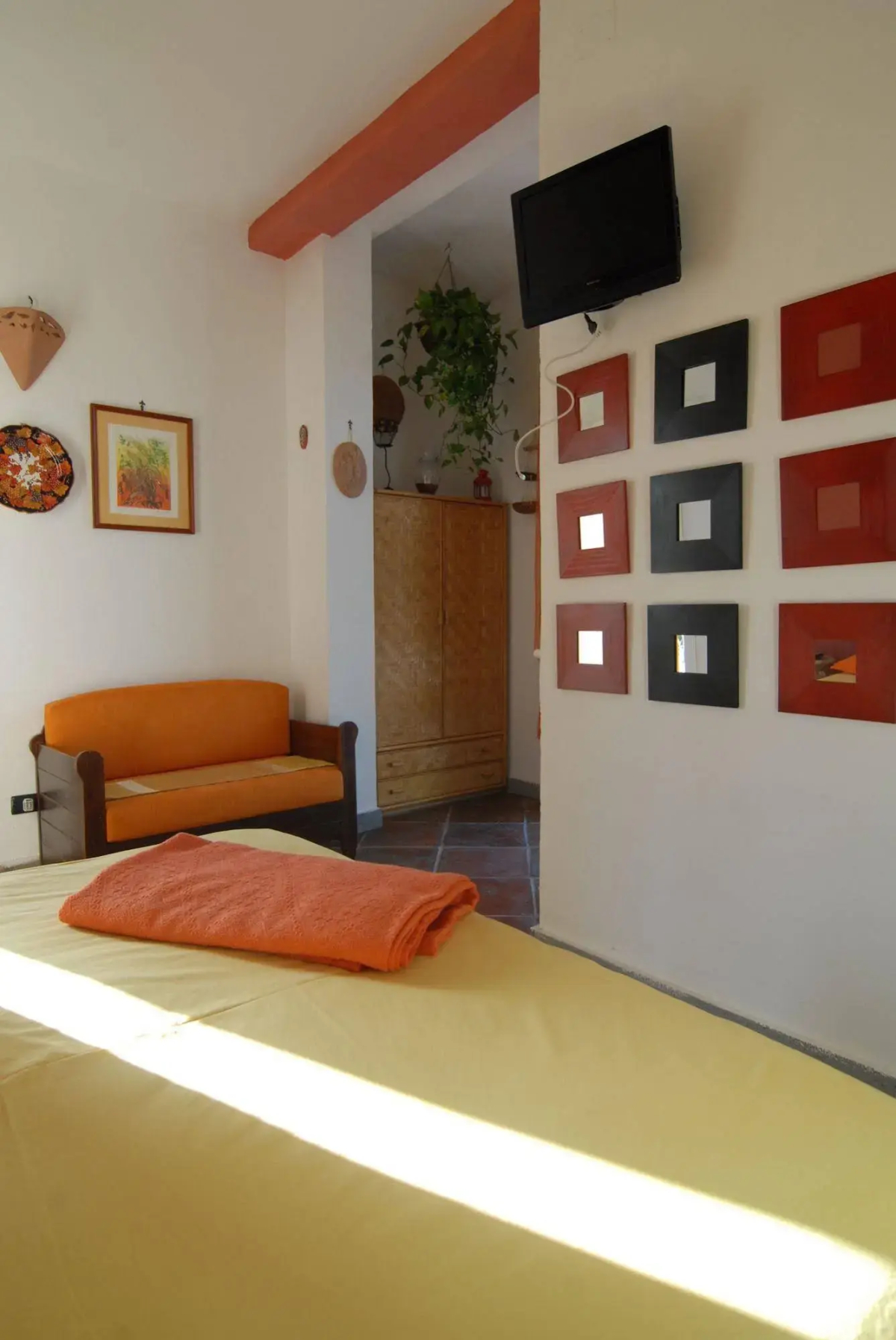 La Dimora Le Fumarole