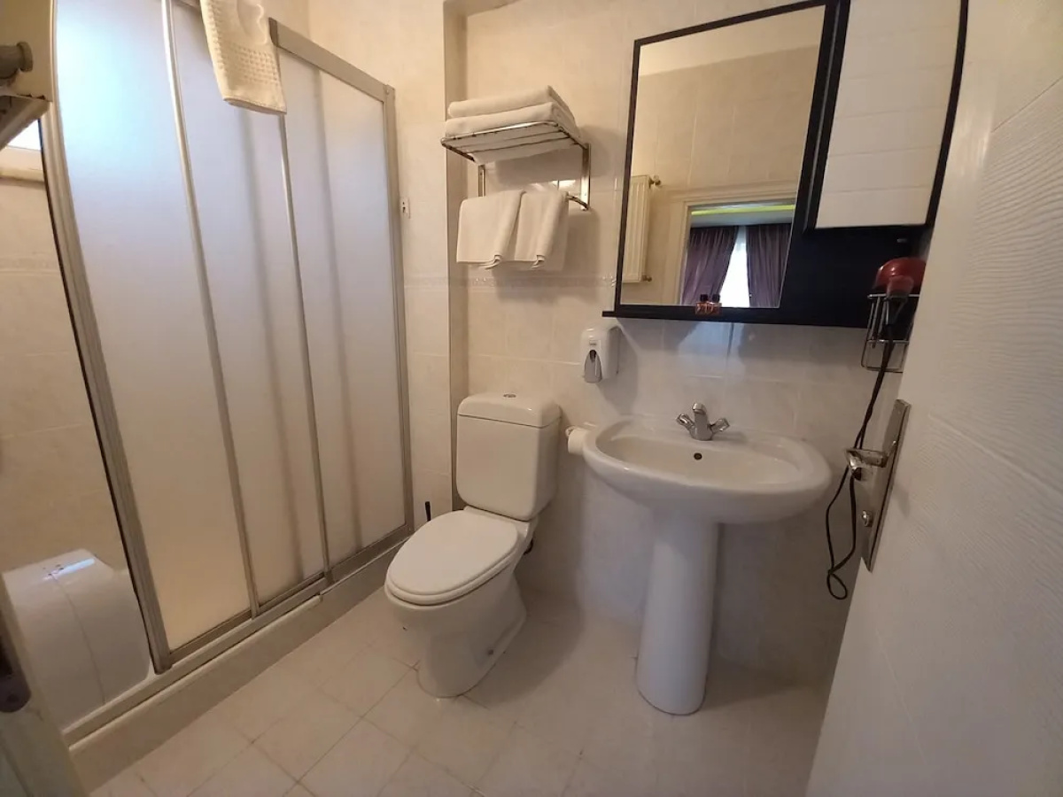 Lavanta Butik Otel