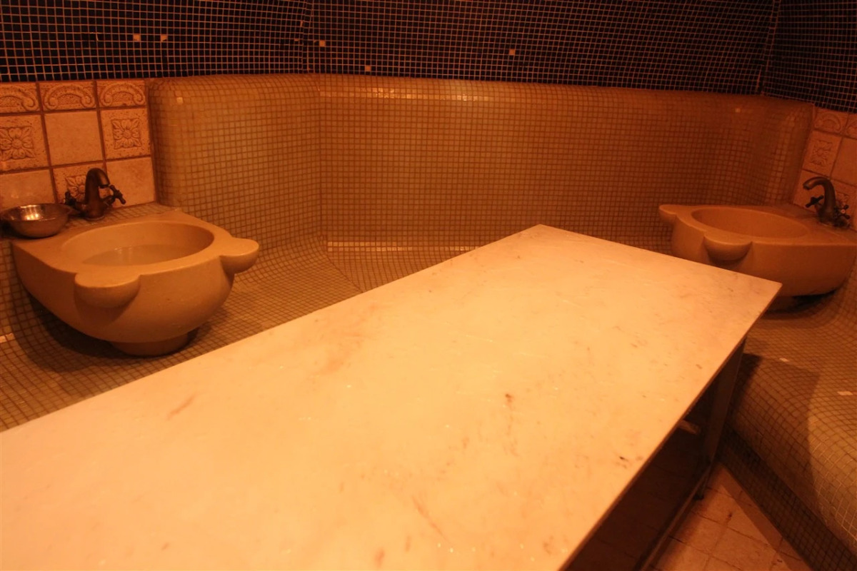 Smartline Meridian Hotel