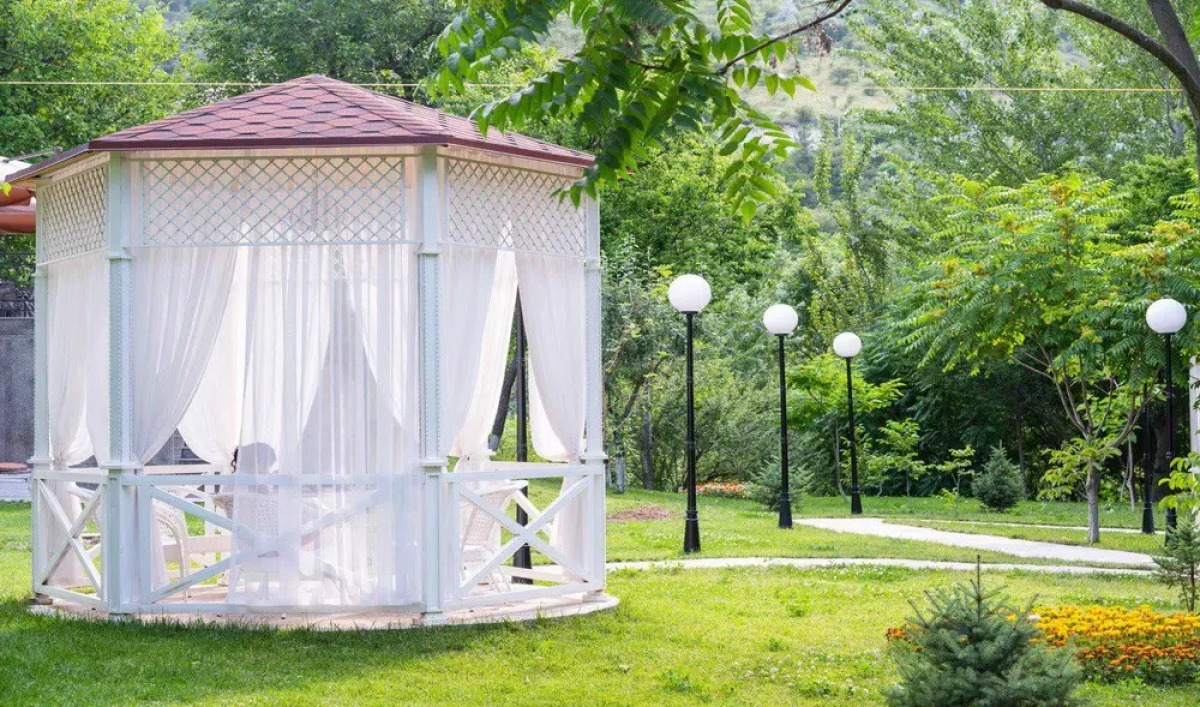 Wellmore Resort Hotel Charvak