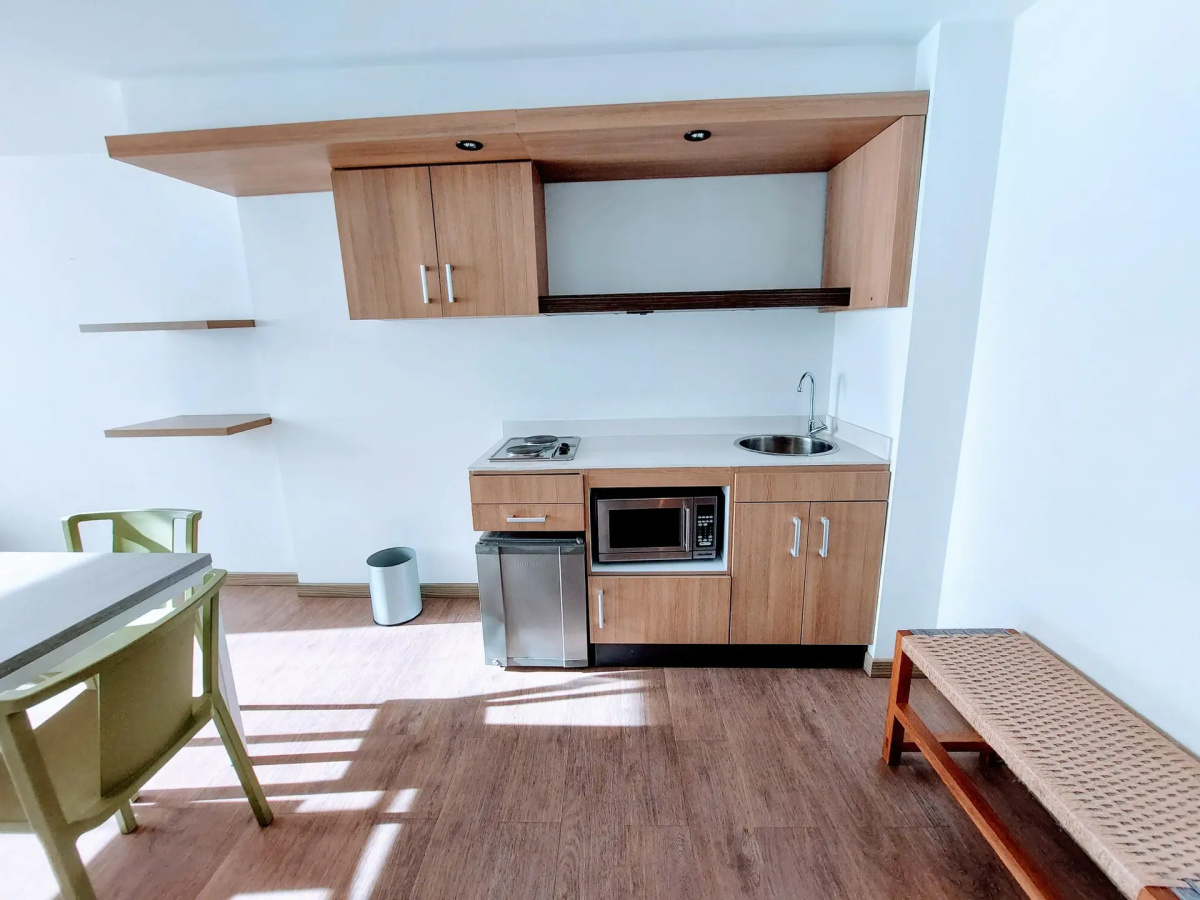 Viaggio Teleport Suites