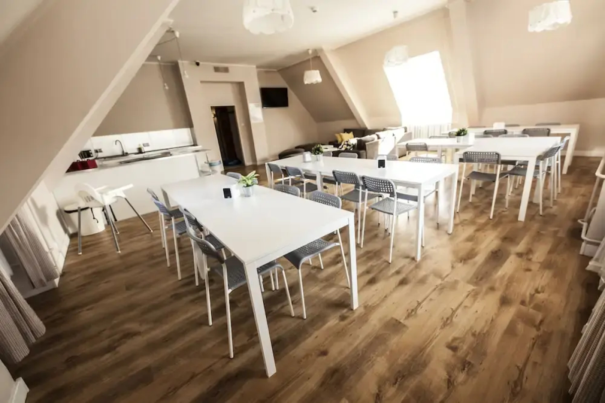 Bi-Pi Hostel