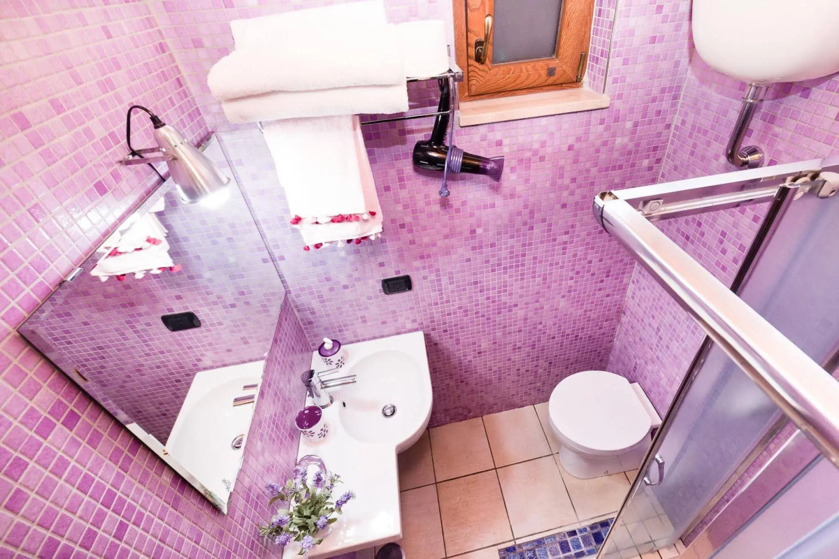 Bed & Breakfast La Casa di Plinio