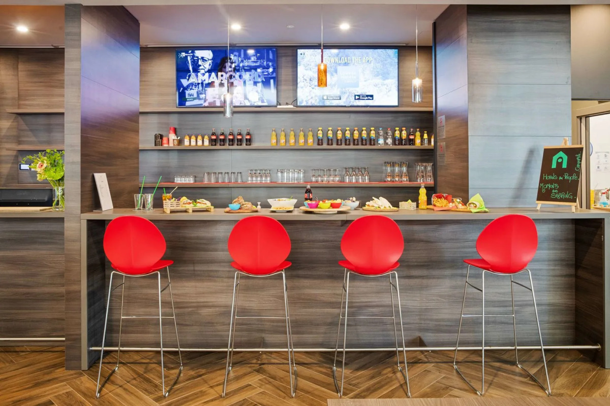 Campanile Venice Mestre