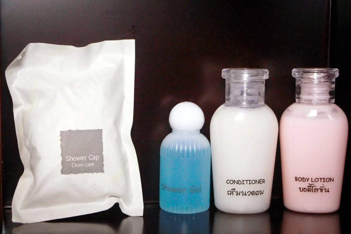 Royal Q&D Suites Hotel