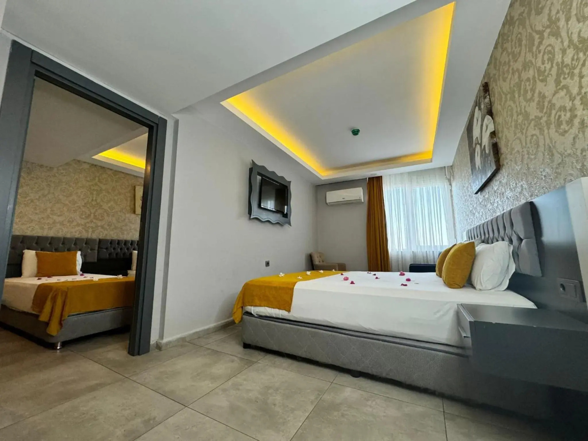 Erdem Hotel