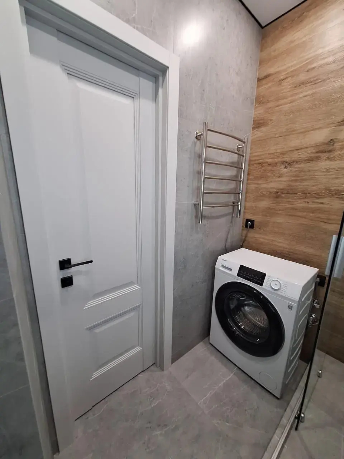 RentalSPb на проспекте Богатырский 2А