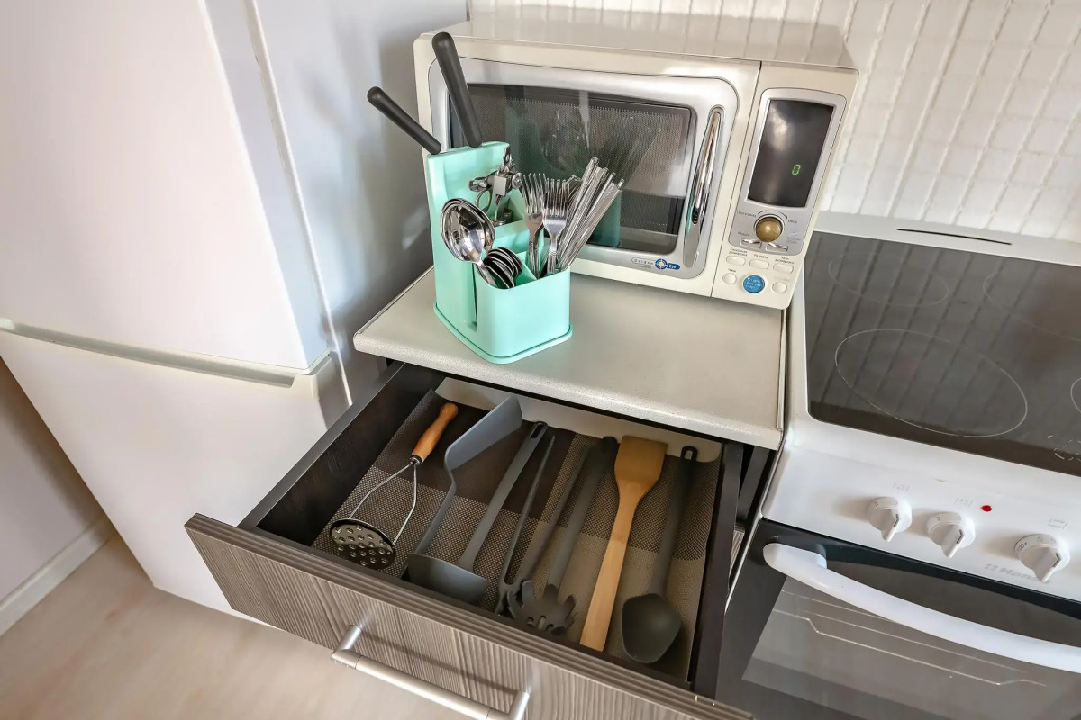 OGNI Apartments на улице Светланская