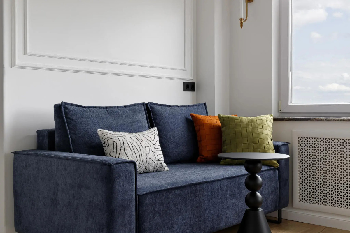 Сфера Комфорта