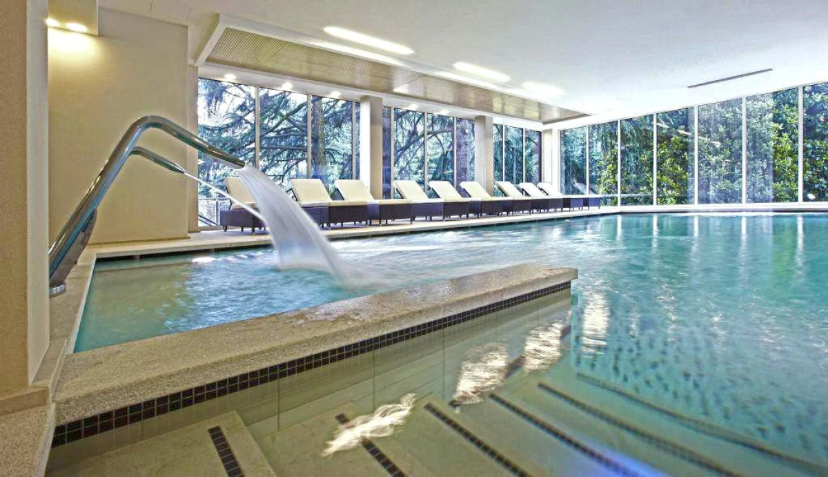 Rizzi Aquacharme Hotel & Spa