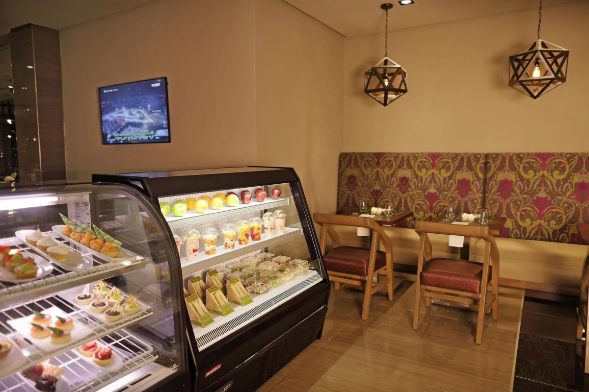 Crowne Plaza Panama Airport by IHG