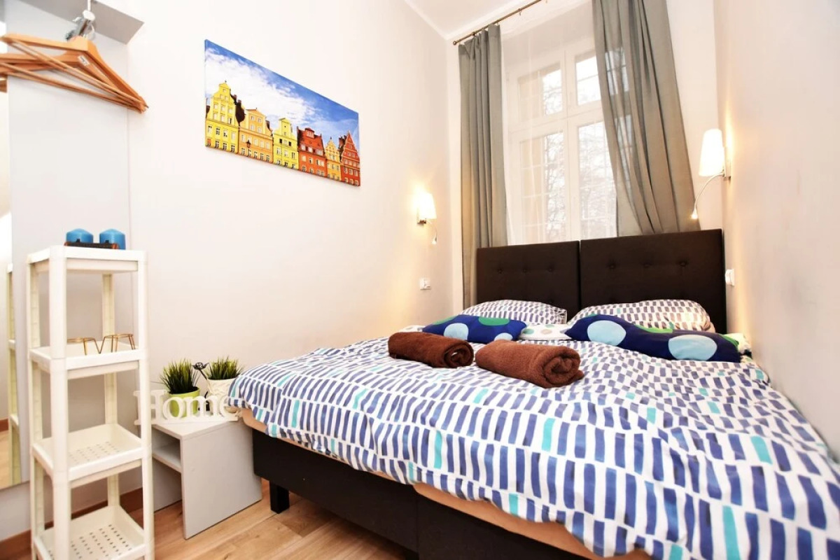 City Central Hostel Rynek