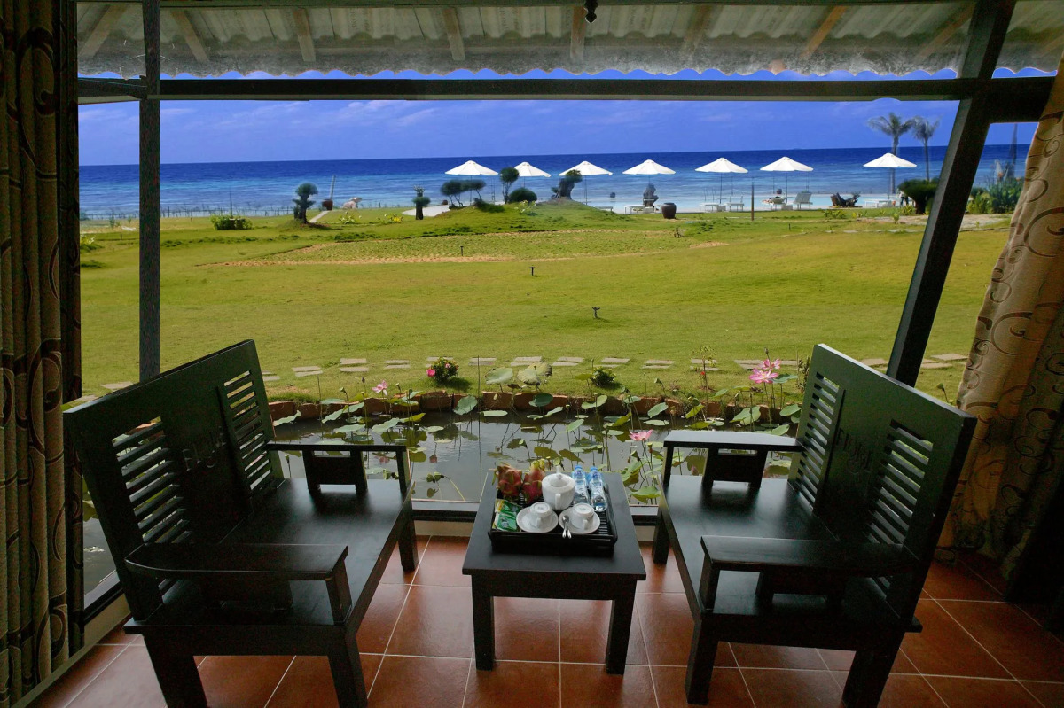 Fiore Healthy Resort