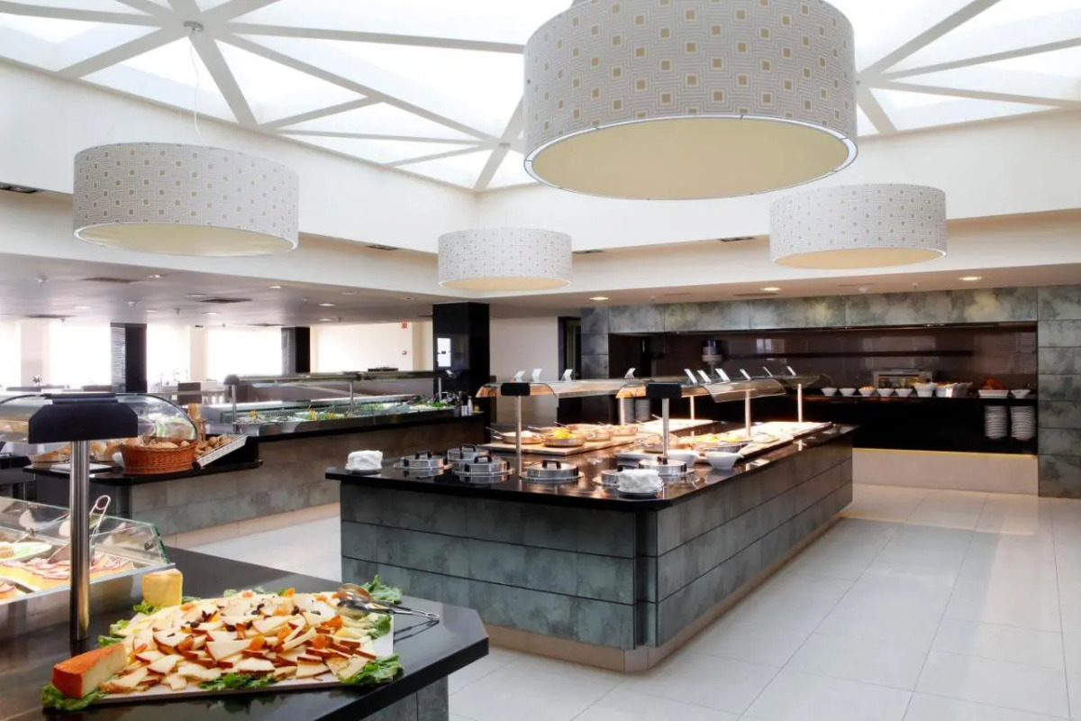 H10 Gran Tinerfe - Adults Only