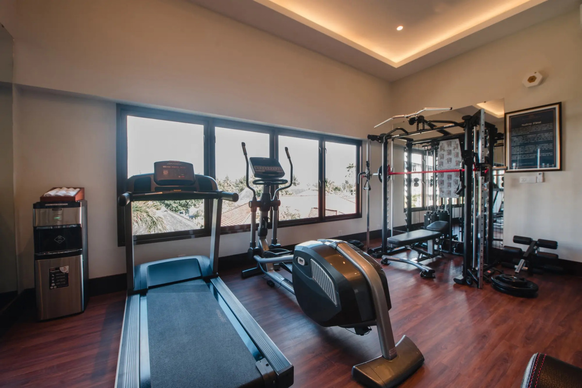 Курорт Kuta Seaview Beach 