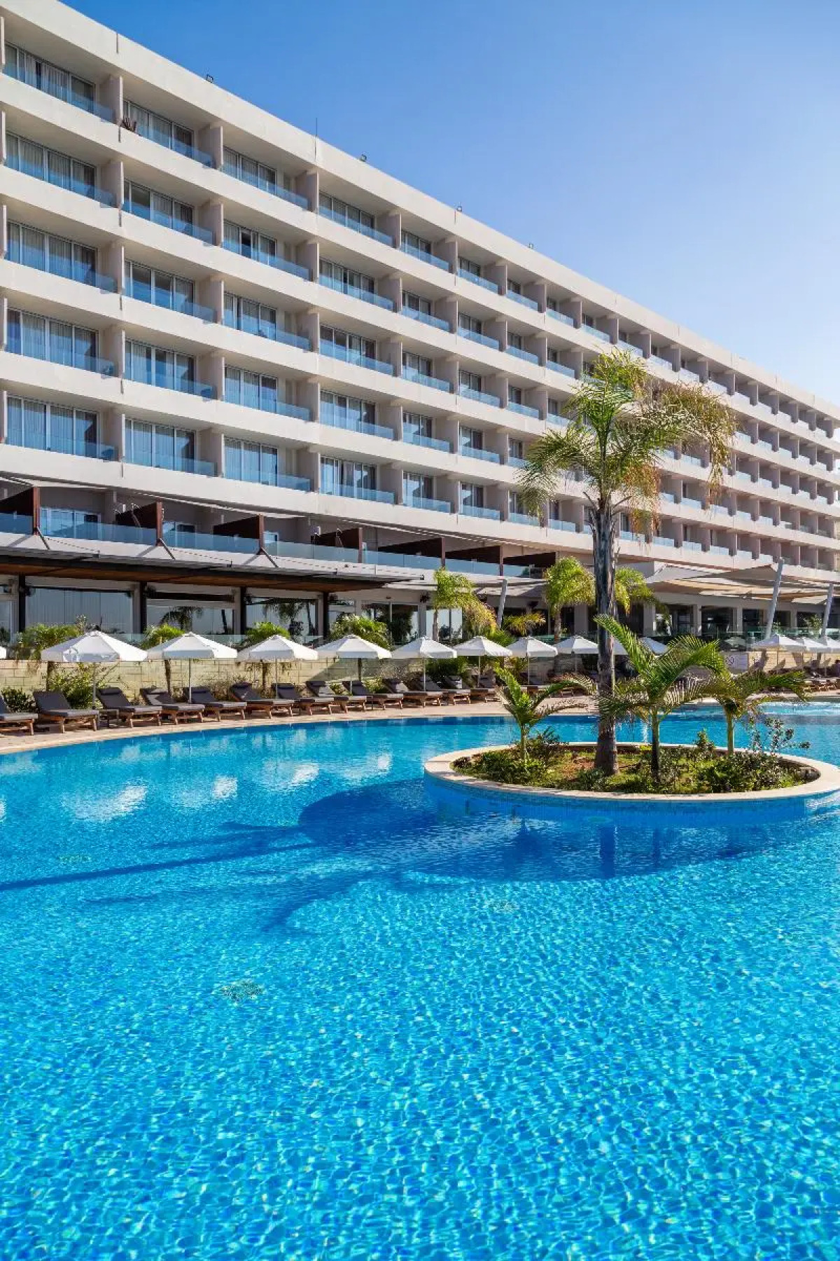 Royal Apollonia by Louis Hotels