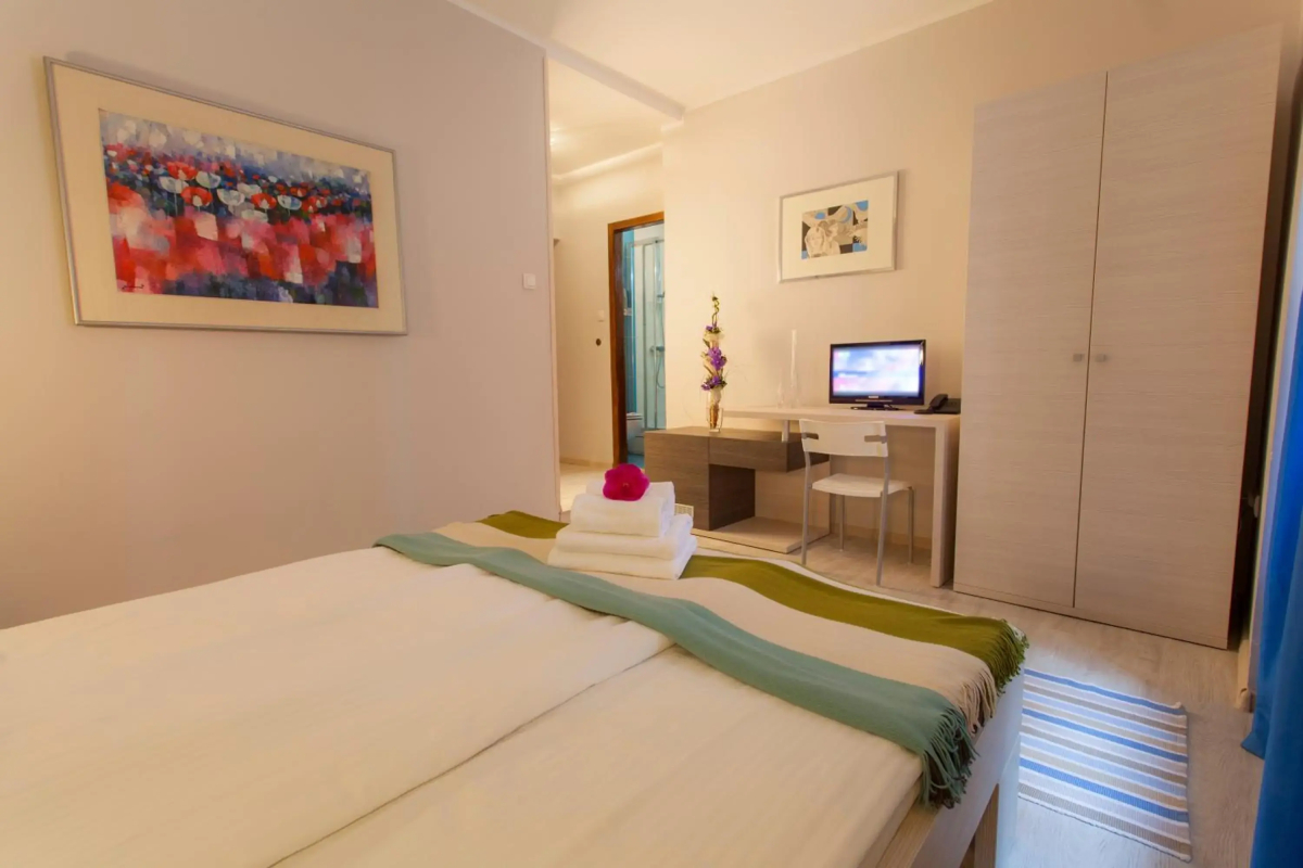 CitiHotel Veliki