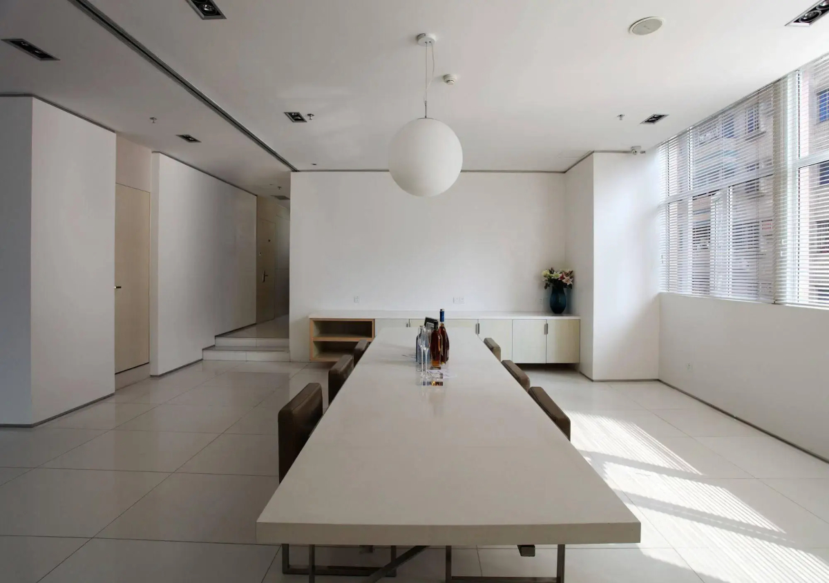 Colour Inn Shenzhen Dongmen Branch