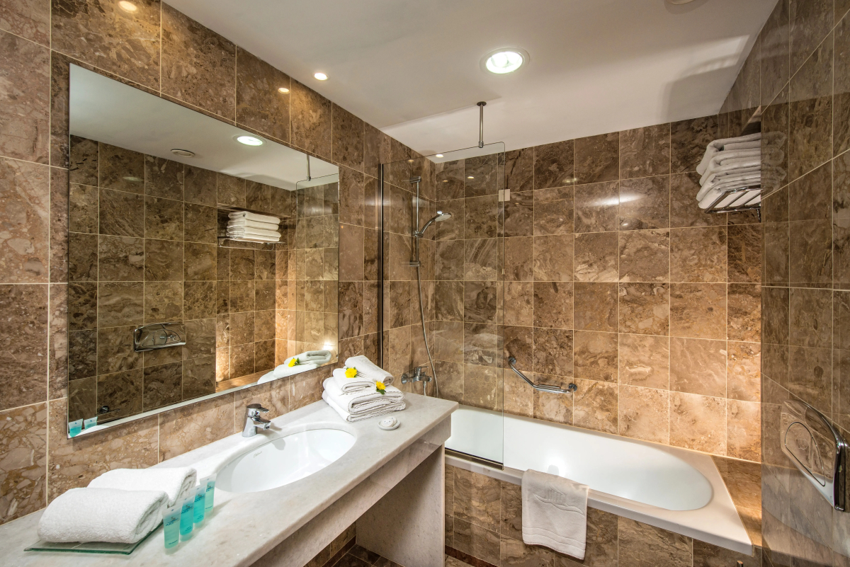 Annabelle Beach Resort - All Inclusive