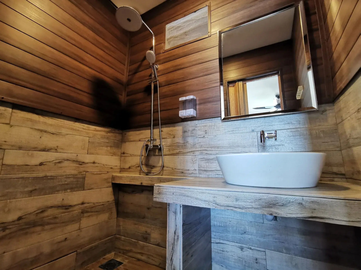 The Barat Tioman Beach Resort