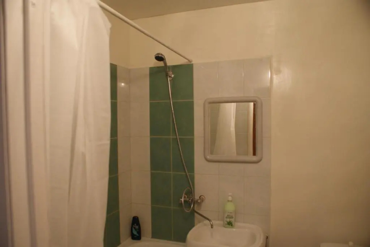 7DAYS Hostel Vologda